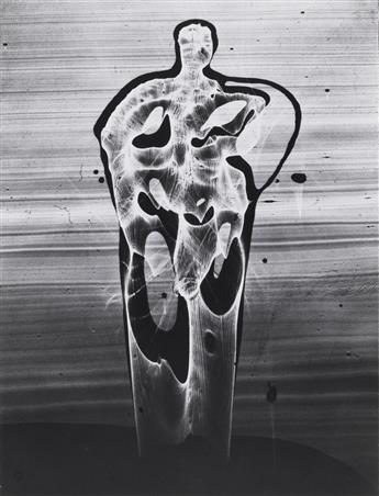 HENRY HOLMES SMITH (1909-1986) Henry Holmes Smith, Portfolio Two, Center for Photographic Studies.